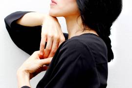 Ely Guerra, llega con su 'Origen' a Saltillo