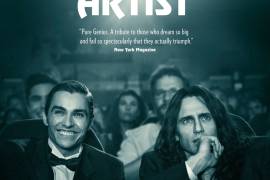 James Franco busca la fama en nuevo tráiler de “The Disaster Artist”