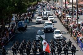 El operativo comenzará desde las 6:00 horas de este martes.