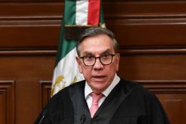 Javier Laynez argumenta que la reforma a la Ley de Amparo no prioriza a los ciudadanos