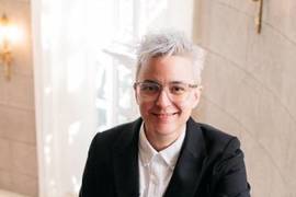 Dino Cantú y la Aceleradora de Ciudades: la visión que impulsa la transformación de la Alameda Zaragoza en Saltillo