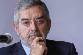 Si bien su salida de la Secretaría de Relaciones Exteriores ocurre en un momento complicado de la agenda internacional y de la relación de nuestro país con Estados Unidos, el doctor Juan Ramón de la Fuente pronto encarará temas personales de salud.