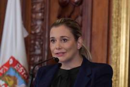 La gobernadora de Chihuahua, María Eugenia Campos, anunció la creación de una unidad especializada para investigar el desmantelamiento de un narcolaboratorio localizado en la comunidad de El Pinal.