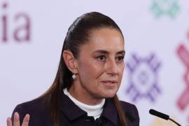 FOTO: MARIO GUZMÁN/EFE