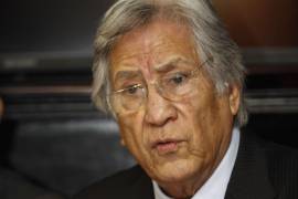 Ángel Álvaro Peña, FOTO: RODOLFO ANGULO /CUARTOSCURO.COM