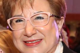 En imagen: Margarita Luna Ramos (2004-2019). Inició su carrera judicial como actuaria, oficial judicial y secretaria proyectista; llegó a ser jueza, magistrada y ministra.