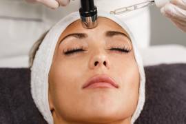 El tratamiento debe llevarse a cabo por un experto para evitar infecciones.