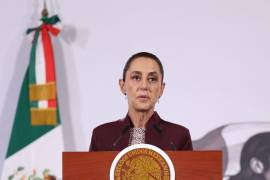 Indicó que existe una propuesta para modificar las leyes anticorrupción y sostuvo que el propósito es ampliar la participación de la ciudadanía.