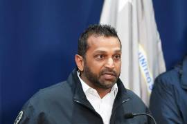 La inexperiencia de Patel, sus despidos de altos cargos del FBI y el hecho de que haya desviado los recursos de la agencia de la lucha contra el espionaje y el terrorismo han aumentado la preocupación de los otros países.