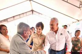El alcalde de Torreón en conjunto con el DIF, atienden solicitudes principalmente relacionadas con aparatos ortopédicos.