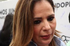 Nazira Zogbi Castro aseguró que la empresa Wrangler ha mostrado disposición para colaborar en la transición de los trabajadores. FOTO: