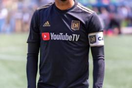 Carlos Vela repite como capitán en el equipo para el Juego de Estrellas de la MLS pero, ¿y Zlatan?