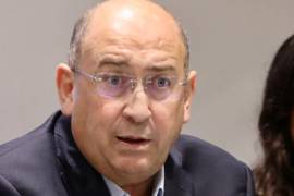 Rubén Moreira Valdez, diputado federal del PRI, presentó una iniciativa para incorporar de manera expresa la paridad de género en la integración del Gobierno Federal.
