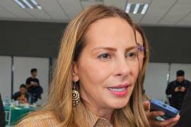 Cristina Amezcua, secretaria de Turismo de Coahuila, informó que la entidad registró una derrama económica histórica gracias a la alta afluencia de visitantes y eventos de proyección internacional.