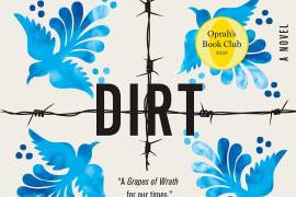 ‘American Dirt’: El libro que indigna a latinos en EU
