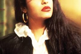 Selena, la inolvidable reina del Tex-Mex; cumpliría 50 años