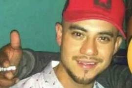 Los tatuajes y rasgos físicos de Sergio Alonso se han convertido en claves para intentar dar con su paradero.