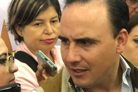 El gobernador de Coahuila, Manolo Jiménez, presentó a la presidenta electa Claudia Sheinbaum importantes proyectos de infraestructura para Torreón y otras regiones del estado.