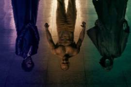 'Glass', secuela de 'El Protegido' y 'Múltiple', ya tiene póster, y es impresionante