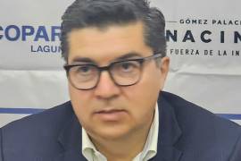 El Consejo Coordinador Empresarial de La Laguna, a cargo José Piña Álvarez, propone un aeropuerto de carga para la región.