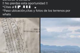 Se ubican en zona natural protegida y ya enfrentan procedimientos por ecocidio, además de haber sido notificados, con sellos y suspensión de actividades