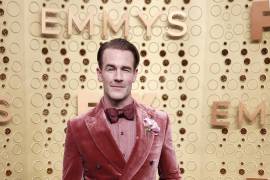 Batalla. El actor hizo público su diagnóstico de cáncer colorrectal un año después de recibir la noticia.