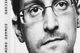 Edward Snowden publicará &quot;Vigilancia permanente” en septiembre sus memorias