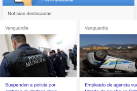 Google AMP, Noticias de Vanguardia instantáneas en tu móvil