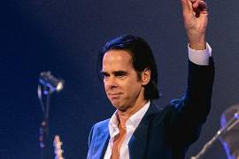 Cultura y pop: Nick Cave