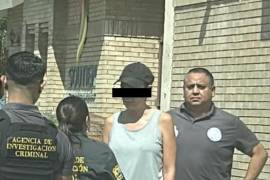 Liliana N. puede alcanzar una pena de hasta ocho de prisión, de acuerdo con lo contemplado en la Ley.