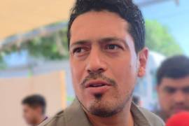 El gerente del Simas Torreón, Roberto Escalante, informó que este programa gubernamental garantizará a más usuarios un acceso seguro del vital líquido.