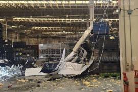 La familia agradeció las muestras de apoyo y preocupación de la gente.