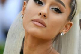 Ariana Grande describe como tóxica relación con su ex, Mac Miller