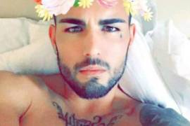 Tigres muestran sus fotos con el filtro de corona de flores en apoyo a Andy Delort