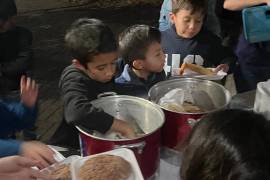 Cada año, previo a las festividades navideñas, el reto invita a los miembros de la comunidad escolar a realizar actos de bondad en favor de la comunidad o el medio ambiente.