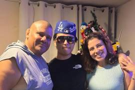 El joven necesita una cirugía craneal y su familia impulsa diversas acciones solidarias para reunir fondos.