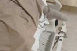 Denuncian que durante su detención habría sufrido tortura que le provocó daños en órganos internos.