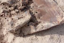 Mamás de Grupo Vida hallan 3 mil restos óseos en nueva zona de La Laguna
