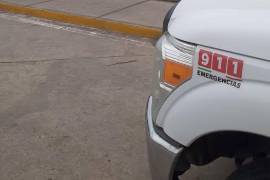 Protección Civil de Sabinas realiza recorridos preventivos para revisar vialidades y cauces, como el Río Sabinas, que no registra niveles de riesgo.