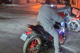 Cortocircuito origina fuerte incendio, en Saltillo