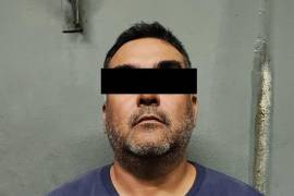 En la colonia Los Fresnos, el hombre presuntamente aventó a su esposa por las escelaras porque éste le pidió que comprara despensa para la familia