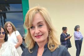 La dirigente estatal del CECyTEC mencionó que lo que preocupa es lo que subyace: la necesidad de fortalecer la comunicación entre jóvenes, familias e instituciones.