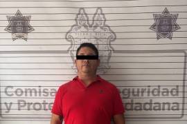 Los detenidos se encuentran a disposición de las autoridades.