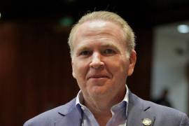 Theo Kalionchiz llevó a la Cámara de Diputados la situación laboral que enfrentan trabajadores de General Motors