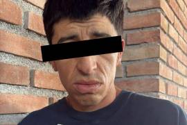 Los detenidos fueron puestos a disposición de las autoridades correspondientes.