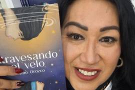 La chef Ivonne Orozco presentará su primer libro en la FIL de Guadalajara
