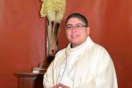 Fallece el padre José Soto de Saltillo por COVID-19