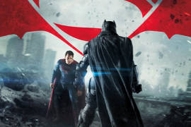 Zack Snyder eliminó otra escena de &quot;Batman v Superman&quot;