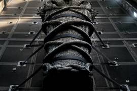 Vean el primer tráiler de “The Mummy” con Tom Cruise