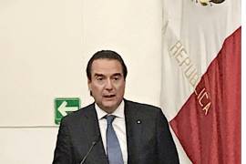 La orden de captura del fuero común por ahora ha quedado inactiva porque el juez Rojas estimó que la Fiscalía capitalina no le aportó información suficiente para saber con certeza si Junquera pagó o no la totalidad de la reparación del daño.